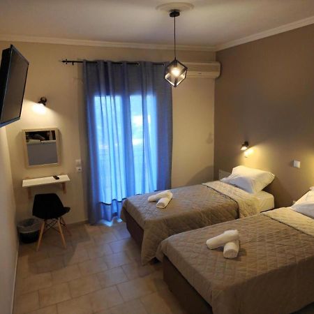 Cavo Garden Apartment Kavos Exterior photo